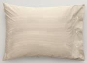 GANT Sengesett Skjortestriper Percale-bomull Dry-Sand (589-sengesett-skjortestriper-dry-sand)