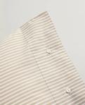 GANT Sengesett Skjortestriper Percale-bomull Dry-Sand (589-sengesett-skjortestriper-dry-sand)