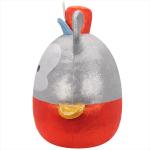 Squishmallows® Kosedyr Plysj Disney-Mikke 35cm (691-230221)