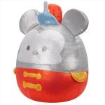 Squishmallows® Kosedyr Plysj Disney-Mikke 35cm (691-230221)