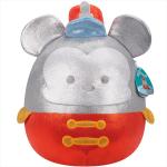 Squishmallows® Kosedyr Plysj Disney-Mikke 35cm (691-230221)