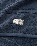 GANT Premium Håndkle Sateen Blue