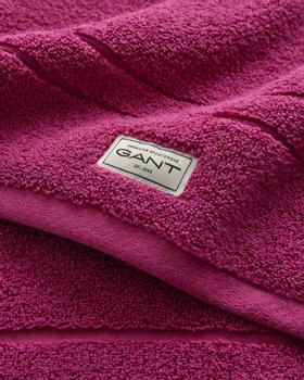GANT Premium Håndkle Bold-Violet