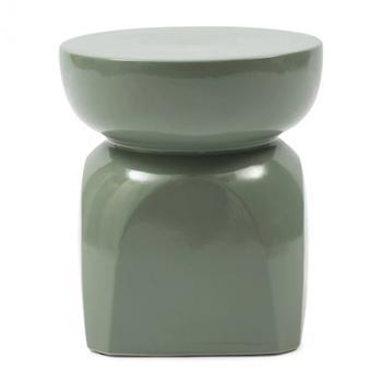 Riviera Maison Porto Sidebord Pale-Sage H42,5 (443-557970)