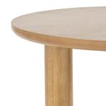 Bloomingville Noma Sofabord Natur Gummitre Ø60 (152-82058475)