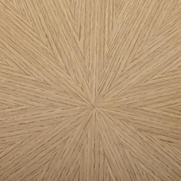 Bloomingville Noma Sofabord Natur Gummitre Ø40 (152-82064178)