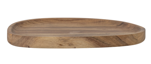 Bloomingville Maxel Trefat Brun 30x22,5 (152-82068125)