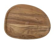 Bloomingville Maxel Trefat Brun 30x22,5 (152-82068125)
