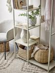Bloomingville Valde Garderobe Grå-Beige H183 (152-82058531)