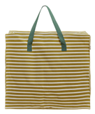 House Doctor Raia Oppbevaringveske Sennep 58x32 (151-205722403)