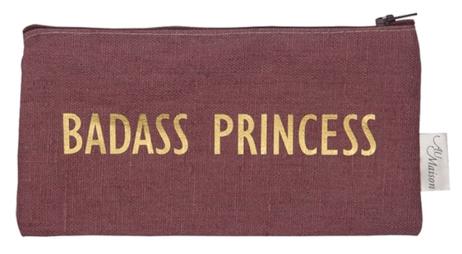 Au Maison  Sminkeveske Ginger Red 21x11