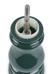 Peugeot  Paris Saltkvern Forest-Green Bøk H18 (1stk) (379-32948)