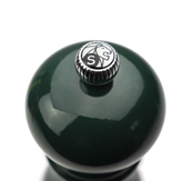 Peugeot  Paris Saltkvern Forest-Green Bøk H18 (1stk) (379-32948)