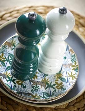 Peugeot  Paris Saltkvern Ivory Bøk H18 (1stk) (379-32956)