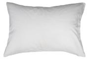 Borås Cotton Cloud Putetrekk Sateng Hvit (479-cloud-hvit)