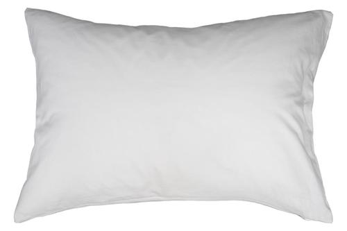 Borås Cotton Cloud Putetrekk Sateng Hvit (479-cloud-hvit)