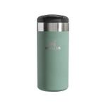 Stanley AeroLight Termokopp Grønn 0.35L (655-60230328)