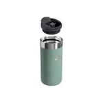 Stanley AeroLight Termokopp Grønn 0.35L (655-60230328)