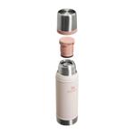 Stanley Legendary Termos Rosa 0.75L (655-60230332)