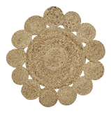 Svanefors  Dal Dekkebrikke Natur Ø40 (718-1221-82-021)