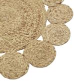 Svanefors  Dal Dekkebrikke Natur Ø40 (718-1221-82-021)