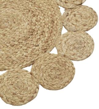 Svanefors  Dal Dekkebrikke Natur Ø40 (718-1221-82-021)