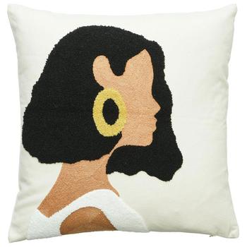 Svanefors  Lady Putetrekk Bomull 45x45 (718-1551-47-999)