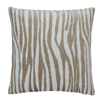 Svanefors  Marty Putetrekk Nougat 45x45 (718-1555-47-022)