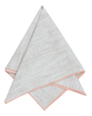 Svanefors  Sabina Serviett Korall 45x45 (718-1566-83-166)