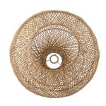 Bloomingville Canela Pendellampe Natur Rattan H76 (152-82064298)