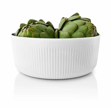 Eva Solo Legio Nova Skål Hvit 6L (333-887414)