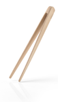 Zone Singles Matpinsett klype 26cm Lys-bøk  (379-30693)
