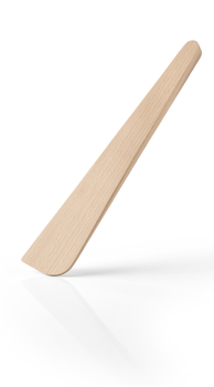 Zone Singles Stekespade Lys Bøk 28cm (379-29631)