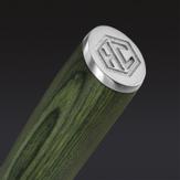 HexClad Grønnsak Kniv Damask 9cm (573-3PARK)