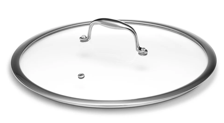 HexClad Lokk til gryte/stekepanne (Ø30)