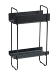 Zone Sidebord Svart H78 (379-26991)