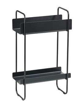 Zone Sidebord Svart H78 (379-26991)