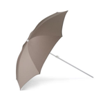 Fiam Elios Parasoll Taupe Ø200 (424-101151)