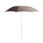 Fiam Elios Parasoll Taupe Ø200 (424-101151)