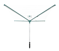 Leifheit Linomatic-600 Deluxe-Cover Utendørs Tørkestativ (379-24216)