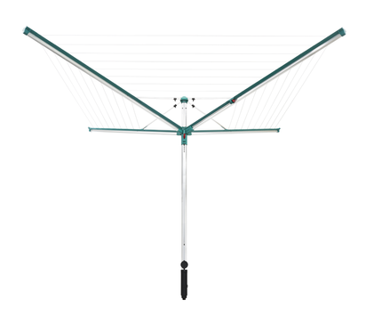 Leifheit Linomatic-600 Deluxe-Cover Utendørs Tørkestativ (379-24216)