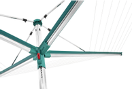 Leifheit Linomatic-600 Deluxe-Cover Utendørs Tørkestativ (379-24216)