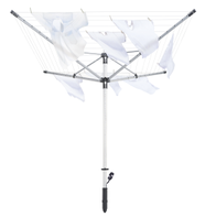 Leifheit LinoLift-500 Utendørs Tørkestativ