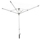 Leifheit LinoLift-500 Utendørs Tørkestativ (379-259110)
