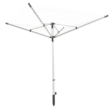 Leifheit LinoLift-500 Utendørs Tørkestativ (379-259110)