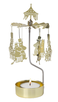 Mummi Englespill Fest H16,5