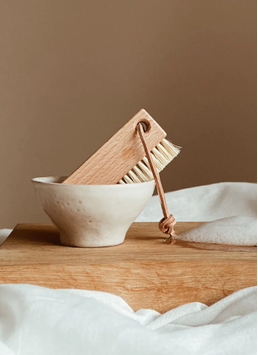 Humdakin Neglebørste Bøk (648-261)