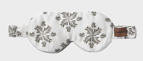 Humdakin Sovemaske Sateng Evergreen 18x9 (648-561-149)