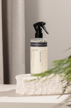Humdakin Romspray Rabarbra-Bjørk 2-i-1 300ml