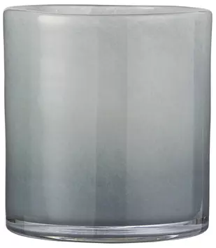 Ib Laursen Venecia Potteskjuler/ Lykt Lyseblå Ø15xH16 (171-8713-26)